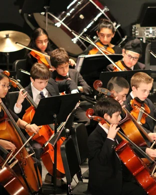 Berlioz's Symphonie Fantastique