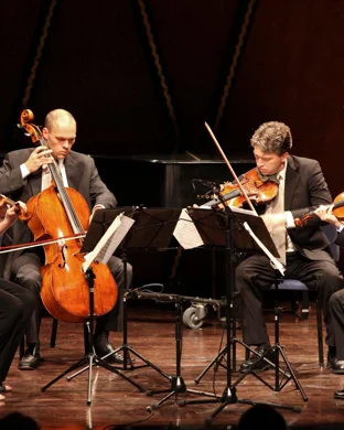 Beethoven Symphony No. 7