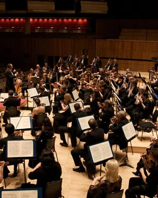 Ann Arbor Concert Band: The Spectrum of Sound