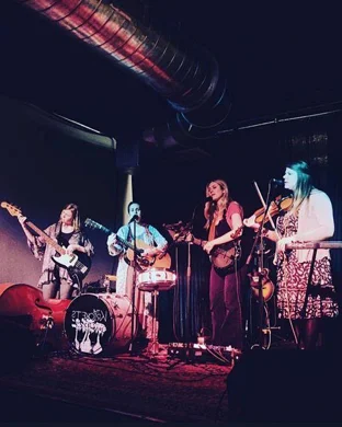 James Keelaghan Ann Arbor