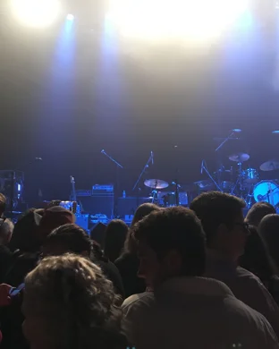 Morgan Wallen, Thomas Rhett, Hudson Westbrook, & Blake Whiten