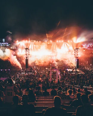 Voltaege Fest