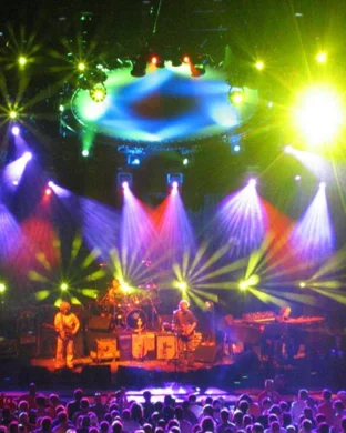 AVTT/PTTN: The Avett Brothers & Mike Patton