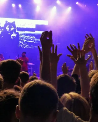 Live concert by Pajamas