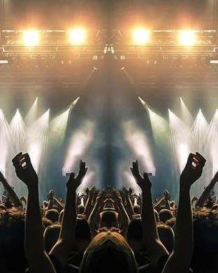 The James Hunter Six