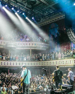 The Gothard Sisters Ann Arbor