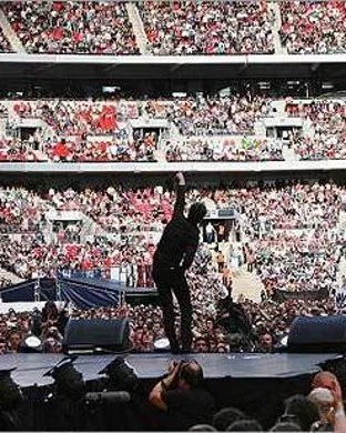 Yasmin Williams Ann Arbor