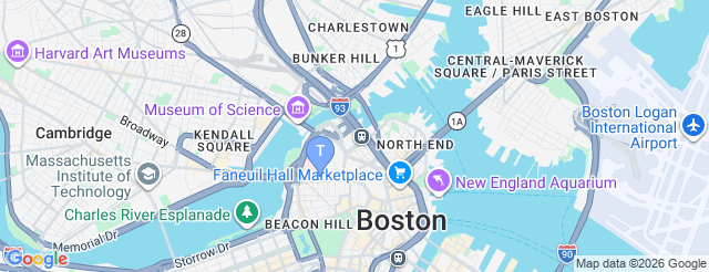 TD Garden