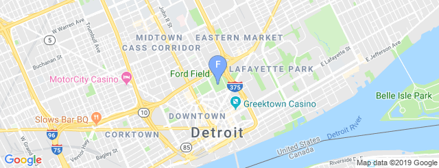 Ford Field