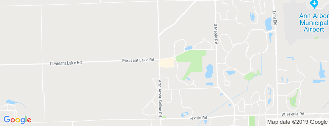 Washtenaw Farm Council Grounds