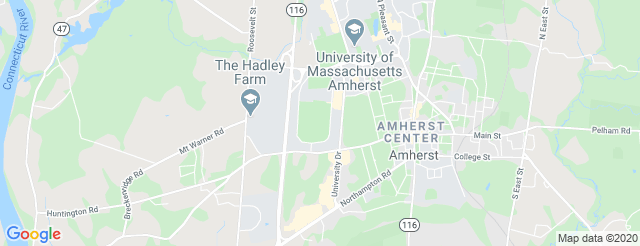 Warren Mcguirk Alumni Stadium