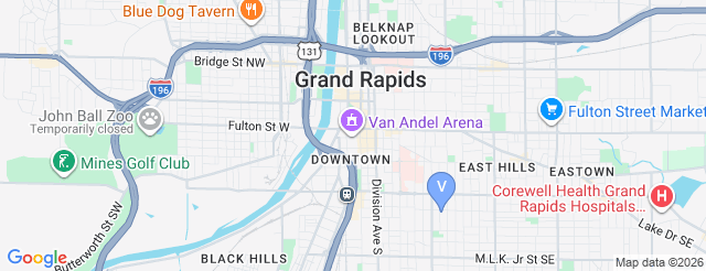 Van Andel Arena