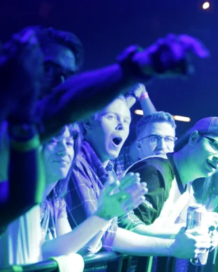 The Ark's Annual Storytelling Festival event