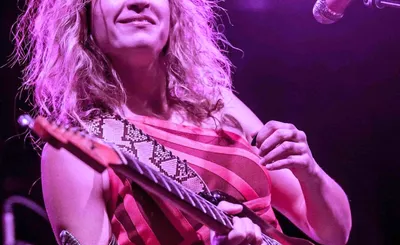 Ana Popovic