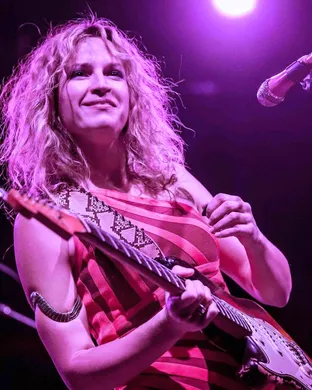 Ana Popovic
