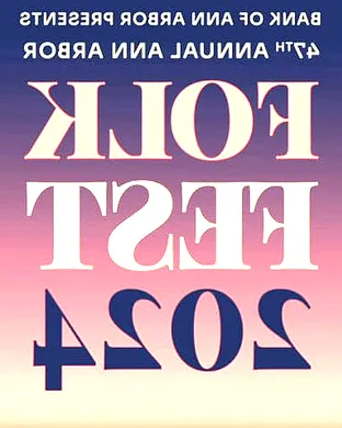 Ann Arbor Folk Festival