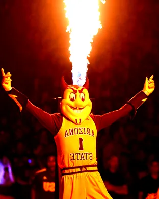 Sun Devil Classic: Arizona State Sun Devils vs. Michigan Wolverines