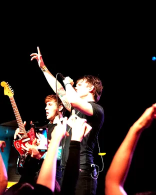 Bay Faction