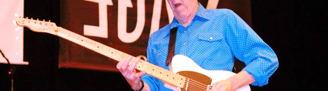 Bill Kirchen