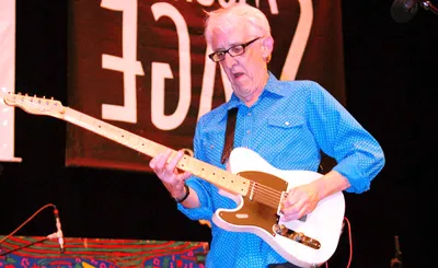 Bill Kirchen