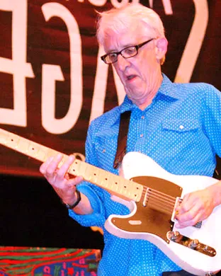 Bill Kirchen