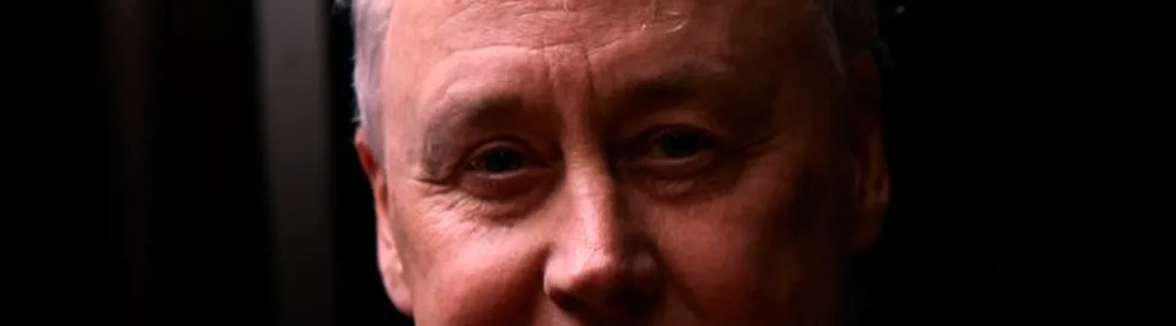 Bruce Hornsby