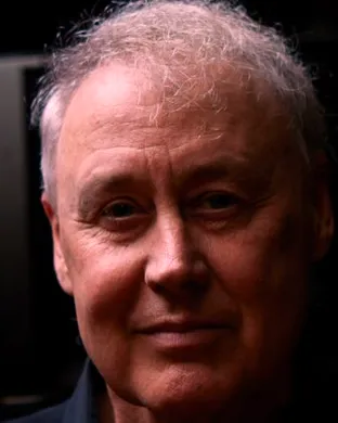 Bruce Hornsby