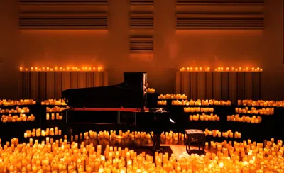 Candlelight: 90s Hip Hop on Strings