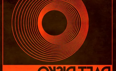 Daft Disko