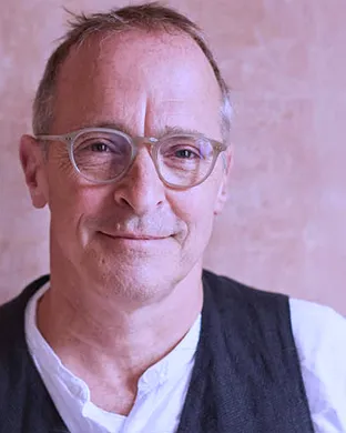 David Sedaris