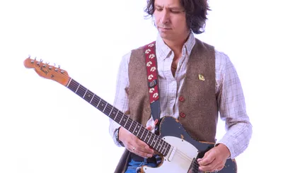 Davy Knowles