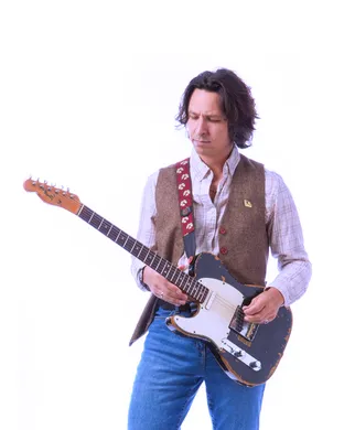 Davy Knowles