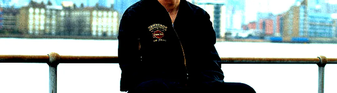 Drew Thomas