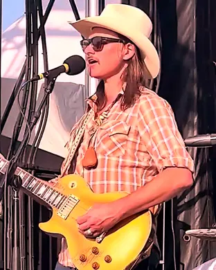 Duane Betts Ann Arbor