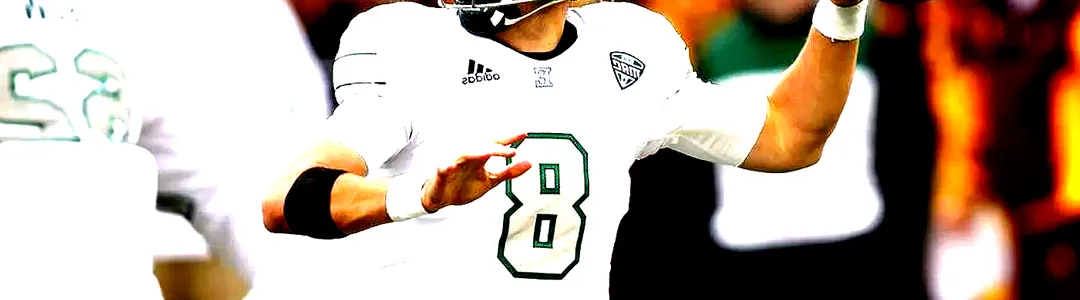 Eastern Michigan Eagles Football