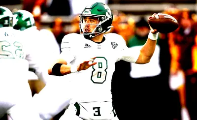 Eastern Michigan Eagles Football