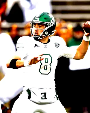 2026 Eastern Michigan Eagles Football Season Tickets (Includes Tickets To All Regular Season Home Games)