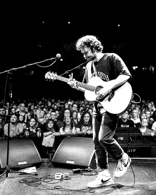 Ethan Regan Ann Arbor