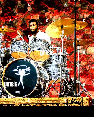 Fantastic Negrito Ann Arbor