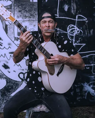 G. Love & Special Sauce