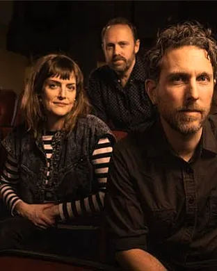 Great Lake Swimmers Ann Arbor