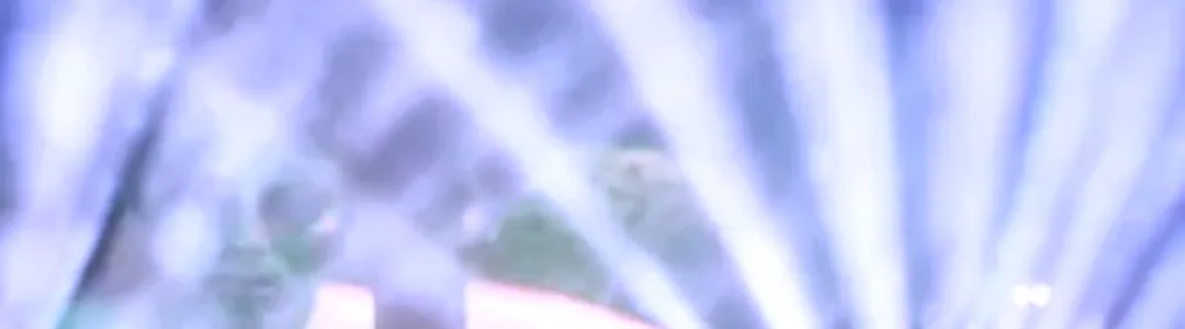 Heated Rivalry Dance Party