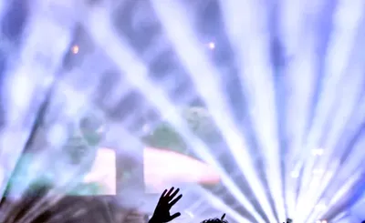 Heated Rivalry Dance Party