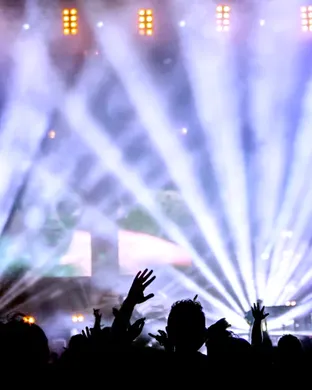 Heated Rivalry Dance Party