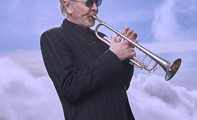 Herb Alpert