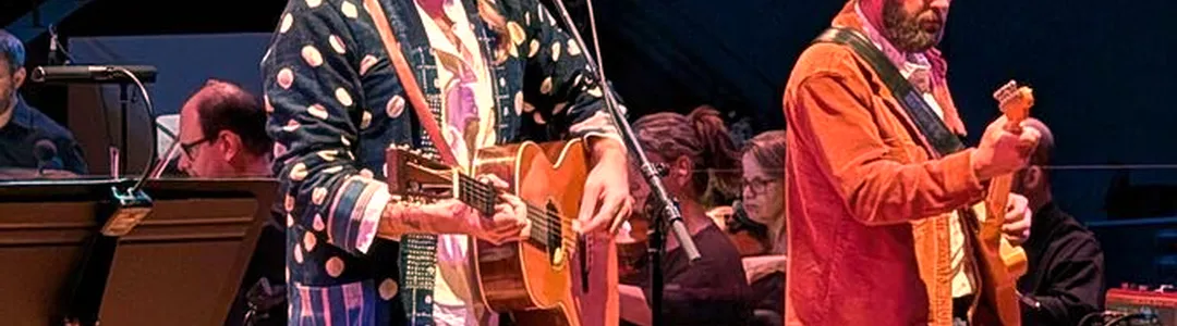 Hiss Golden Messenger