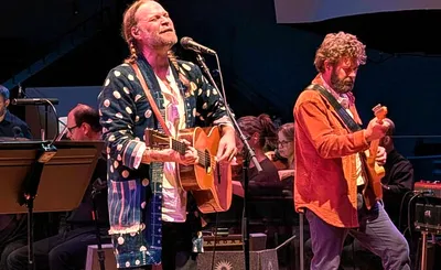 Hiss Golden Messenger