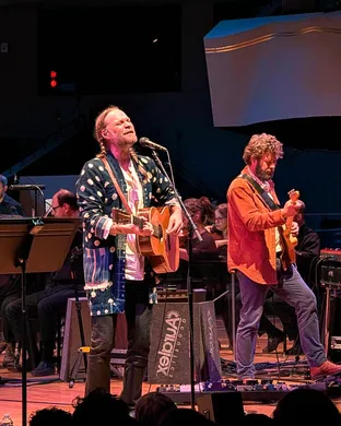 Hiss Golden Messenger