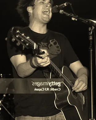 Howie Day