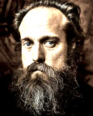 Iron and Wine
